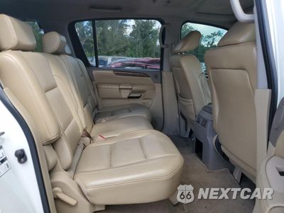 Zdjęcie 11 z 14 samochodu: 2011 NISSAN ARMADA SV VIN:5N1BA0ND4BN617033 - miniatura