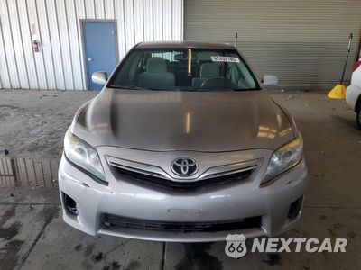 Piąte zdjęcie samochodu w środku: 2010 TOYOTA CAMRY HYBRID VIN:4T1BB3EK2AU120788 - miniatura