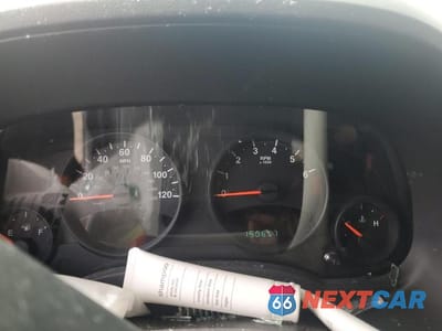 Zdjęcie 9 z 13 samochodu: 2013 JEEP PATRIOT LATITUDE VIN:1C4NJPFA2DD141274 - miniatura