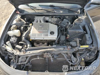 Zdjęcie 11 z 12 samochodu: 2000 LEXUS ES 300 VIN:JT8BF28G8Y5079368 - miniatura