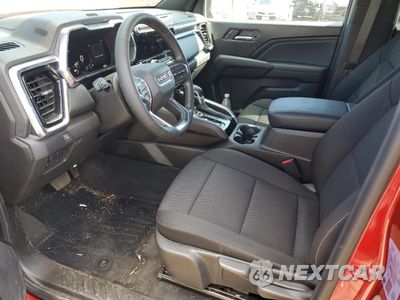 Zdjęcie 7 z 13 samochodu: 2025 GMC CANYON ELEVATION VIN:1GTP2BEK7S1127369 - miniatura