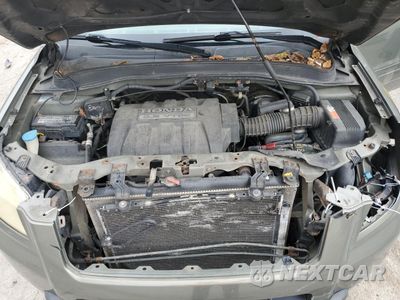 Zdjęcie 12 z 13 samochodu: 2007 HONDA PILOT EX VIN:5FNYF18467B018271 - miniatura
