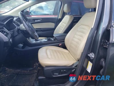 Zdjęcie 7 z 13 samochodu: 2016 FORD EDGE SEL VIN:2FMPK3J97GBC25138 - miniatura