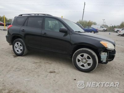 Czwarte zdjęcie samochodu z boku: 2011 TOYOTA RAV4 VIN:2T3BF4DV8BW087598 - miniatura