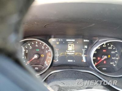 Zdjęcie 9 z 12 samochodu: 2020 JEEP COMPASS LATITUDE VIN:3C4NJDBB5LT101017 - miniatura