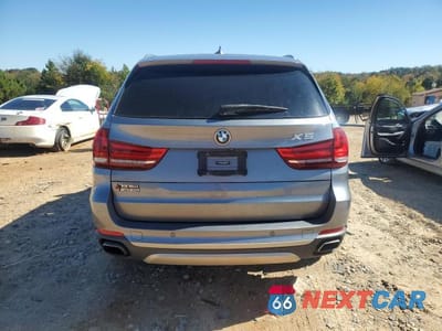 Zdjęcie 6 z 12 samochodu: 2017 BMW X5 XDR40E VIN:5UXKT0C51H0S80402 - miniatura