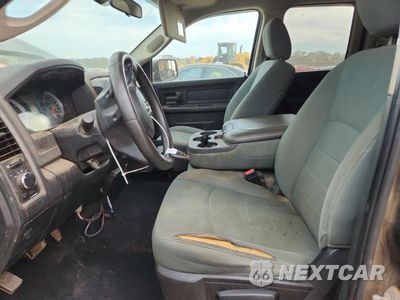 Zdjęcie 7 z 12 samochodu: 2015 RAM 1500 ST VIN:1C6RR7FT3FS743733 - miniatura
