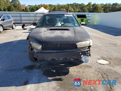 Piąte zdjęcie samochodu w środku: 1999 SUBARU LEGACY OUTBACK VIN:4S3BG6851X7606268 - miniatura