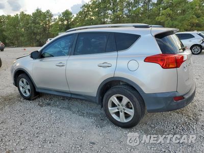 Drugie zdjęcie samochodu z przodu: 2013 TOYOTA RAV4 LE VIN:2T3ZFREV2DW054478 - miniatura