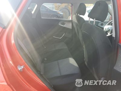Zdjęcie 10 z 13 samochodu: 2023 KIA SOUL LX VIN:KNDJ23AU0P7208365 - miniatura