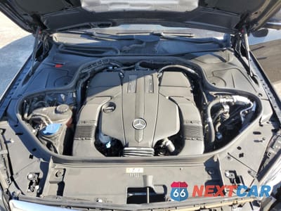 Zdjęcie 11 z 15 samochodu: 2019 MERCEDES-BENZ S 450 VIN:WDDUG6GB2KA477345 - miniatura