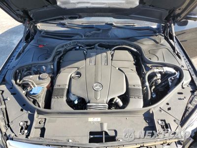 Zdjęcie 11 z 15 samochodu: 2019 MERCEDES-BENZ S 450 VIN:WDDUG6GB2KA477345 - miniatura