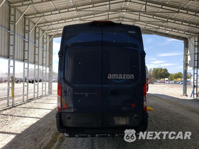Zdjęcie 6 z 15 samochodu: 2021 FORD TRANSIT T-250 VIN:1FTBR3X87MKA55969 - miniatura