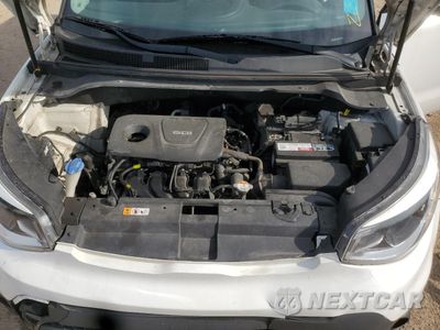 Zdjęcie 11 z 14 samochodu: 2018 KIA SOUL VIN:KNDJN2A27J7536650 - miniatura