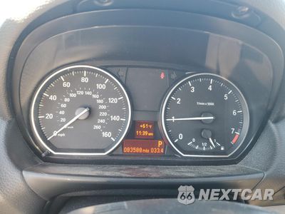 Zdjęcie 9 z 12 samochodu: 2008 BMW 128 I VIN:WBAUL73568VE88393 - miniatura