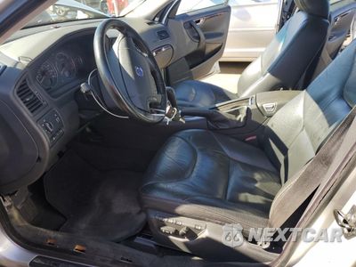 Zdjęcie 7 z 13 samochodu: 2006 VOLVO V70 VIN:YV1SW612562549792 - miniatura
