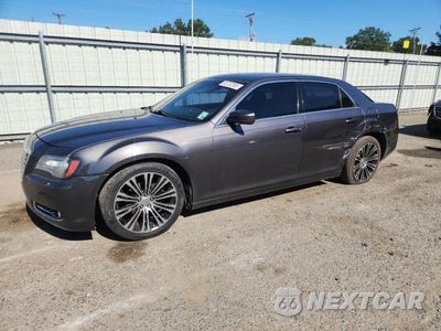 2013 CHRYSLER 300 S 2C3CCABG9DH587017 - główne zdjęcie licytacji z USA - miniatura