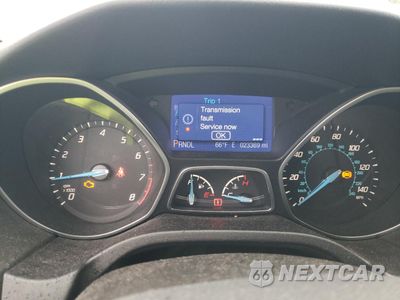 Zdjęcie 9 z 12 samochodu: 2013 FORD FOCUS SE VIN:1FADP3F2XDL120549 - miniatura