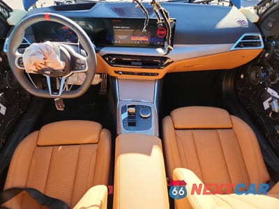 Zdjęcie 8 z 14 samochodu: 2025 BMW M340XI VIN:3MW69FT08S8E99716 - miniatura