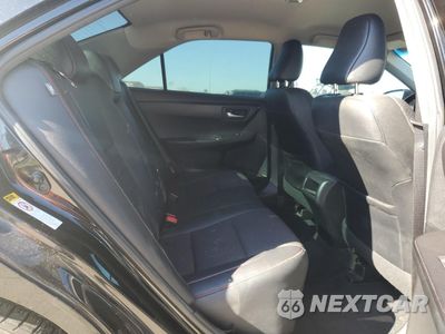 Zdjęcie 10 z 13 samochodu: 2016 TOYOTA CAMRY LE VIN:4T1BF1FK1GU201197 - miniatura