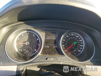 Zdjęcie 9 z 12 samochodu: 2018 VOLKSWAGEN ATLAS VIN:1V2HR2CA4JC502453 - miniatura