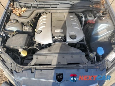 Zdjęcie 11 z 14 samochodu: 2009 PONTIAC G8 GT VIN:6G2EC57Y79L218803 - miniatura