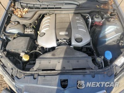 Zdjęcie 11 z 14 samochodu: 2009 PONTIAC G8 GT VIN:6G2EC57Y79L218803 - miniatura