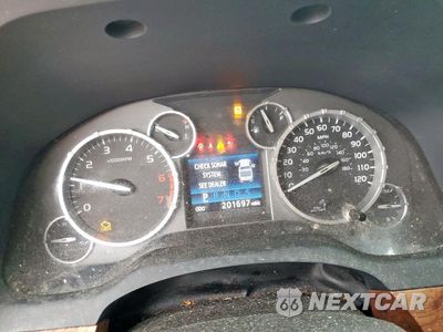 Zdjęcie 9 z 14 samochodu: 2014 TOYOTA TUNDRA CREWMAX PLATINUM VIN:5TFAW5F16EX399351 - miniatura