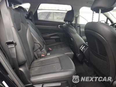Zdjęcie 11 z 15 samochodu: 2022 KIA SORENTO S VIN:5XYRL4LC5NG155642 - miniatura