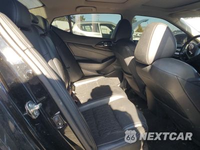 Zdjęcie 10 z 12 samochodu: 2016 NISSAN MAXIMA 3.5S VIN:1N4AA6AP3GC442267 - miniatura