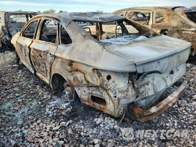 Drugie zdjęcie samochodu z przodu: 2020 VOLKSWAGEN JETTA S VIN:3VWCB7BU2LM007238 - miniatura