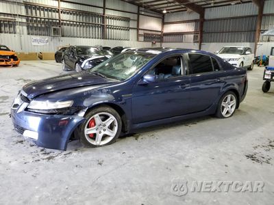 2004 ACURA TL 19UUA65574A027820 - główne zdjęcie licytacji z USA - miniatura