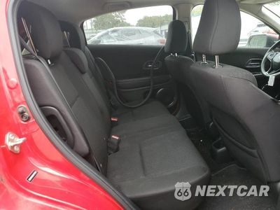 Zdjęcie 11 z 13 samochodu: 2017 HONDA HR-V EX VIN:3CZRU5H55HM713505 - miniatura