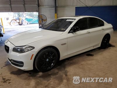 2014 BMW 535 XI WBA5B3C57ED537471 - główne zdjęcie licytacji z USA - miniatura