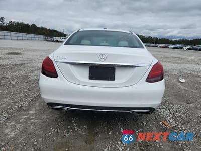 Zdjęcie 6 z 11 samochodu: 2021 MERCEDES-BENZ C 300 VIN:W1KWF8DB1MR618809 - miniatura