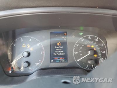 Zdjęcie 9 z 13 samochodu: 2024 TOYOTA COROLLA LE VIN:JTDBCMFE8RJ034611 - miniatura
