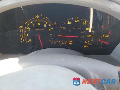 Zdjęcie 9 z 12 samochodu: 2005 INFINITI QX56 BASE VIN:5N3AA08C35N802717 - miniatura