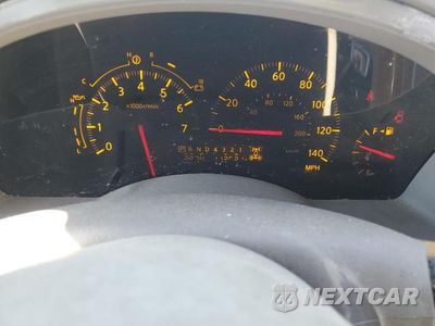 Zdjęcie 9 z 12 samochodu: 2005 INFINITI QX56 BASE VIN:5N3AA08C35N802717 - miniatura