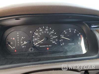 Zdjęcie 9 z 14 samochodu: 1999 TOYOTA CAMRY CE VIN:4T1BG22K0XU418572 - miniatura