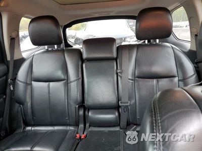 Zdjęcie 10 z 13 samochodu: 2014 NISSAN PATHFINDER S VIN:5N1AR2MM1EC626239 - miniatura