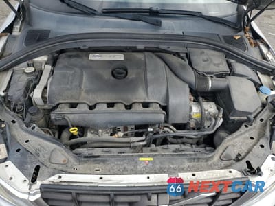 Zdjęcie 12 z 15 samochodu: 2010 VOLVO XC60 T6 VIN:YV4992DZ3A2030369 - miniatura