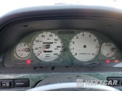 Zdjęcie 9 z 12 samochodu: 1997 NISSAN MAXIMA GLE VIN:JN1CA21D2VT853791 - miniatura