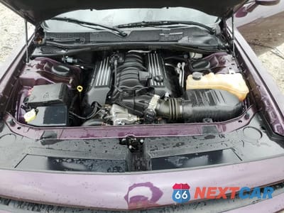 Zdjęcie 11 z 13 samochodu: 2021 DODGE CHALLENGER R VIN:2C3CDZFJ4MH513795 - miniatura