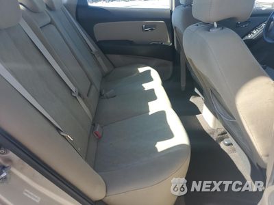 Zdjęcie 10 z 13 samochodu: 2010 HYUNDAI ELANTRA BLUE VIN:KMHDU4ADXAU878863 - miniatura