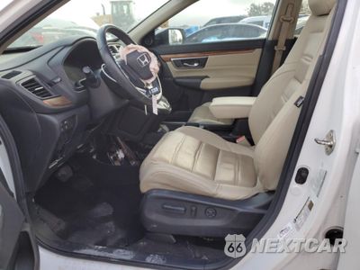 Zdjęcie 7 z 16 samochodu: 2019 HONDA CR-V EXL VIN:5J6RW1H89KA008675 - miniatura