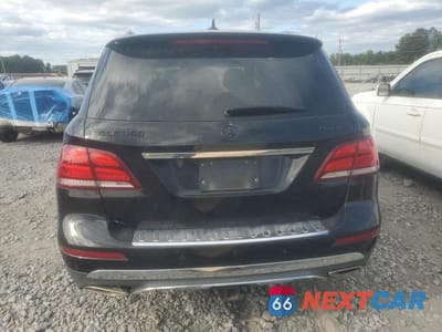 Zdjęcie 6 z 14 samochodu: 2017 MERCEDES-BENZ GLE 350 VIN:4JGDA5JB0HA887872 - miniatura