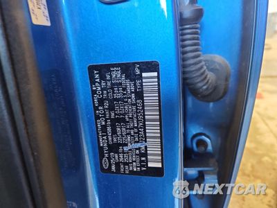 Zdjęcie 13 z 14 samochodu: 2019 HYUNDAI TUCSON SE VIN:KM8J23A47KU952468 - miniatura