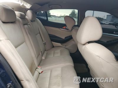 Zdjęcie 10 z 12 samochodu: 2016 NISSAN MAXIMA 3.5S VIN:1N4AA6AP5GC436020 - miniatura