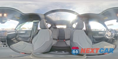 Zdjęcie 15 z 16 samochodu: 2025 VOLVO XC40 CORE VIN:YV4L12UJ6S2473169 - miniatura