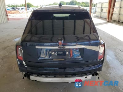 Zdjęcie 6 z 14 samochodu: 2021 ROLLS-ROYCE CULLINAN VIN:SLATV4C07MU204690 - miniatura